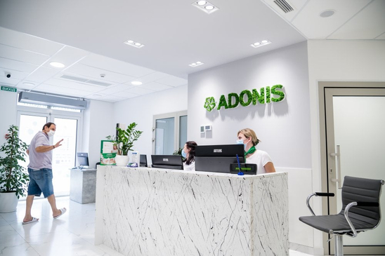 Slider image (4) Vitality Medical & Research Center